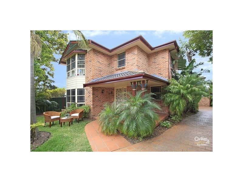 1/95 Ellesmere Road, Gymea Bay NSW 2227