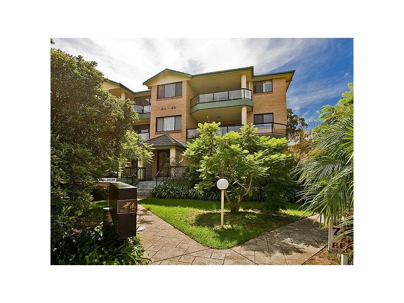 19/63 Flora Street, Kirrawee NSW 2232