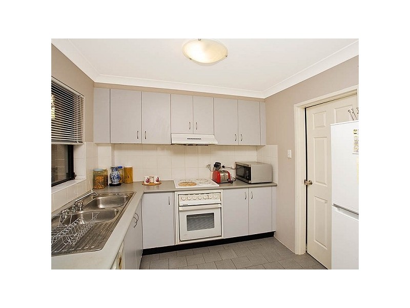 19/63 Flora Street, Kirrawee NSW 2232