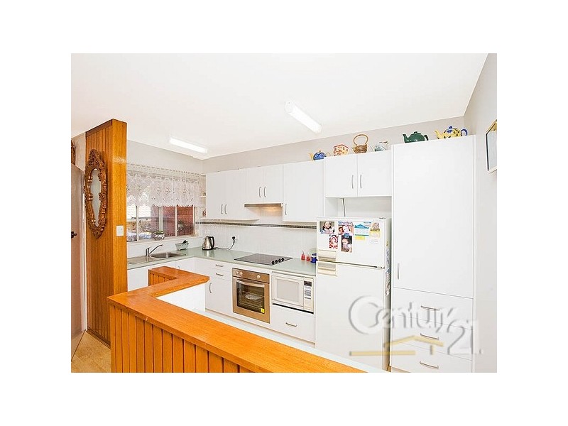 19/29  – 33 Corella Road, Kirrawee NSW 2232