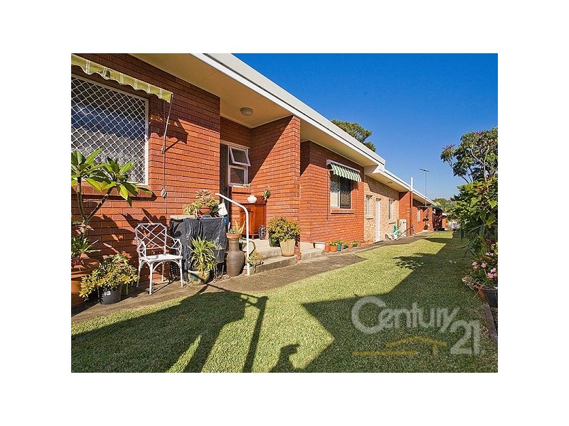 19/29  – 33 Corella Road, Kirrawee NSW 2232