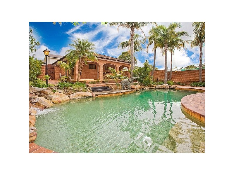 77 Coonong Road, Gymea Bay NSW 2227