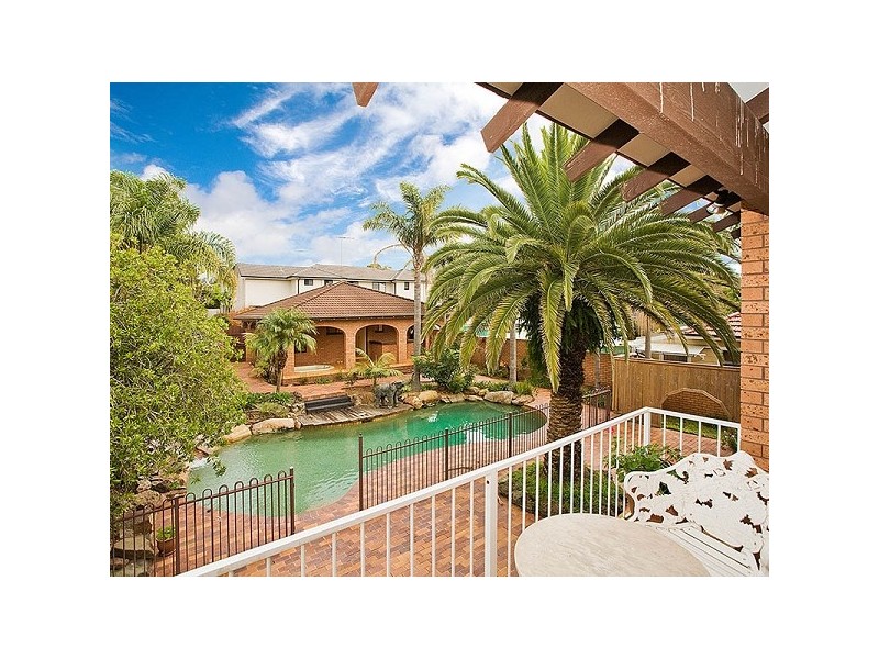 77 Coonong Road, Gymea Bay NSW 2227