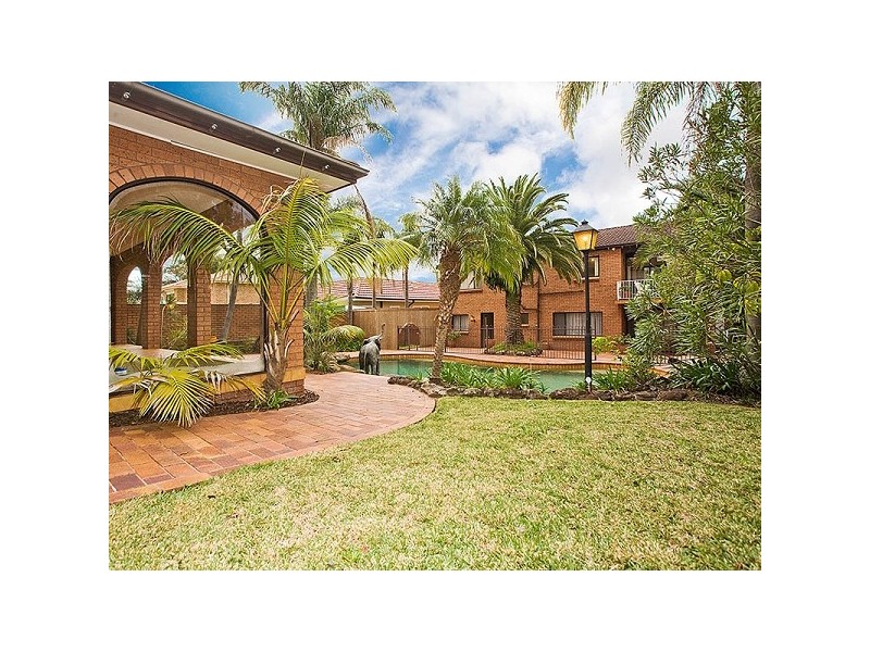 77 Coonong Road, Gymea Bay NSW 2227