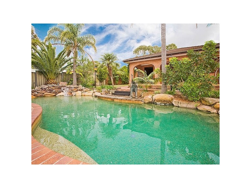 77 Coonong Road, Gymea Bay NSW 2227