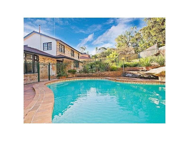 5 Rosemont Place, Gymea Bay NSW 2227