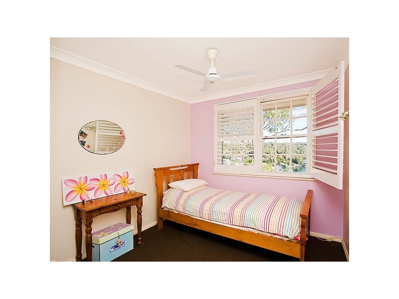 5 Rosemont Place, Gymea Bay NSW 2227