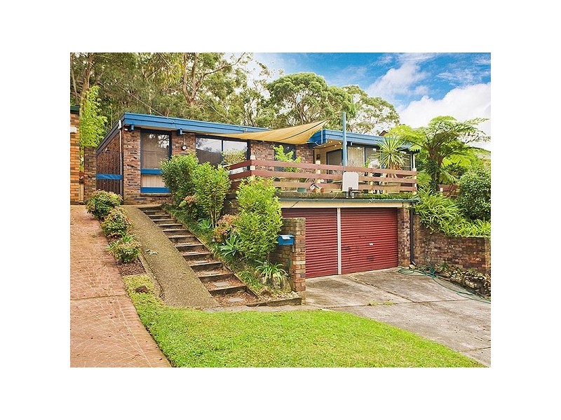 5 Hammersley Road,, Grays Point NSW 2232