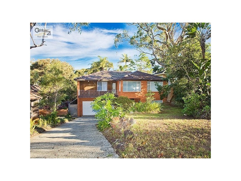 46 Solveig Crescent, Kareela NSW 2232