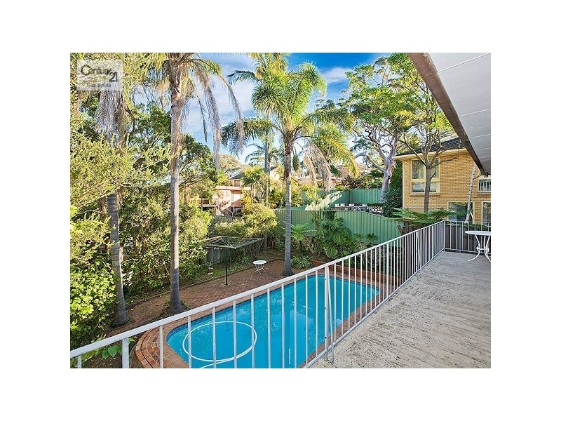 46 Solveig Crescent, Kareela NSW 2232