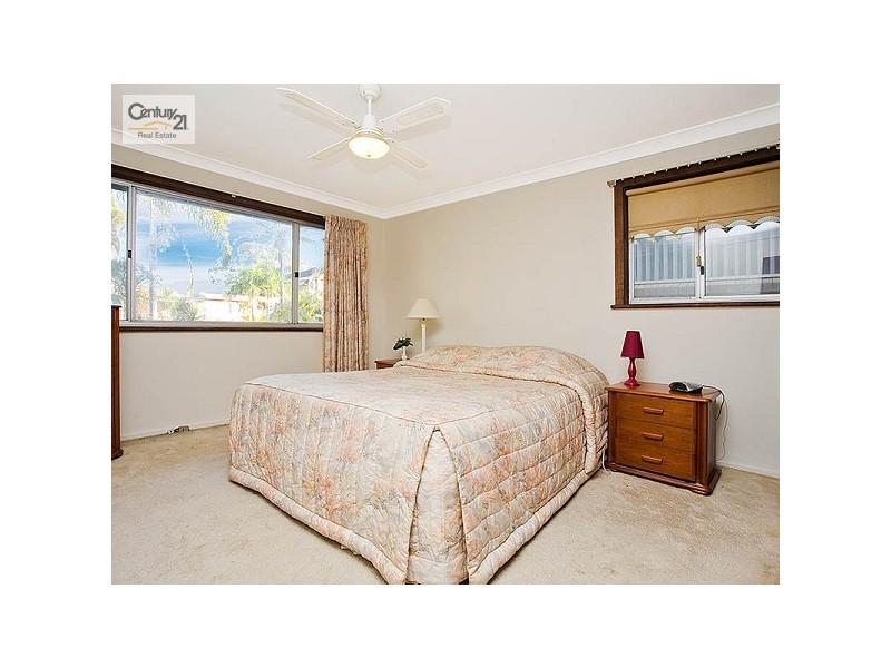 46 Solveig Crescent, Kareela NSW 2232