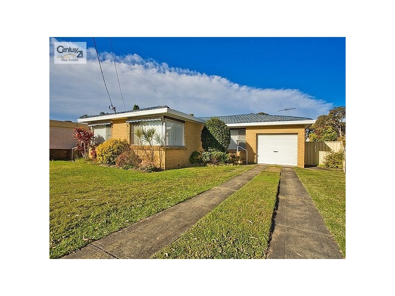 32 Macquarie Street, Gymea NSW 2227