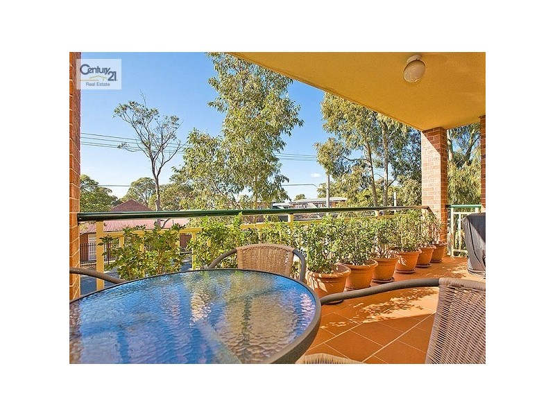 4/19-23 Koorabel Avenue, Gymea NSW 2227