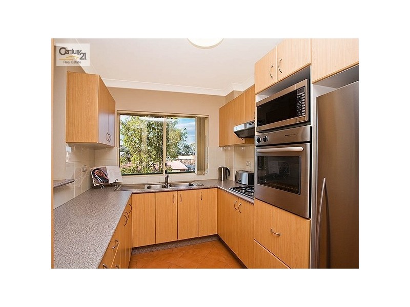4/19-23 Koorabel Avenue, Gymea NSW 2227