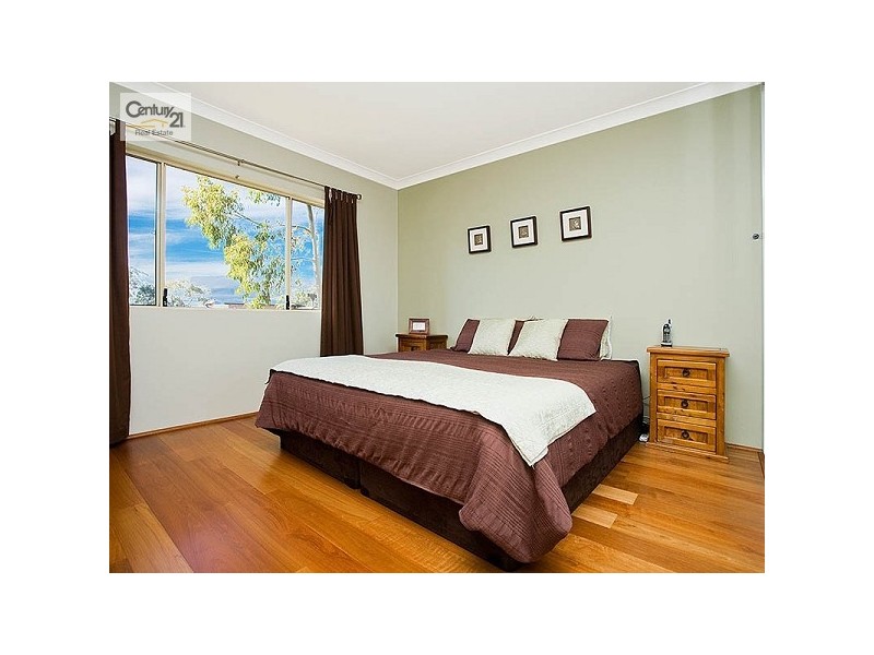 4/19-23 Koorabel Avenue, Gymea NSW 2227