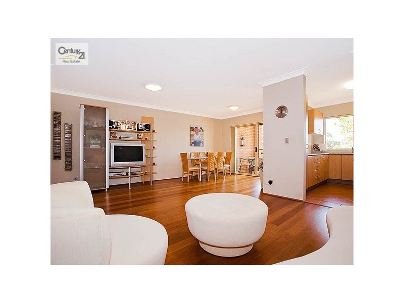 4/19-23 Koorabel Avenue, Gymea NSW 2227