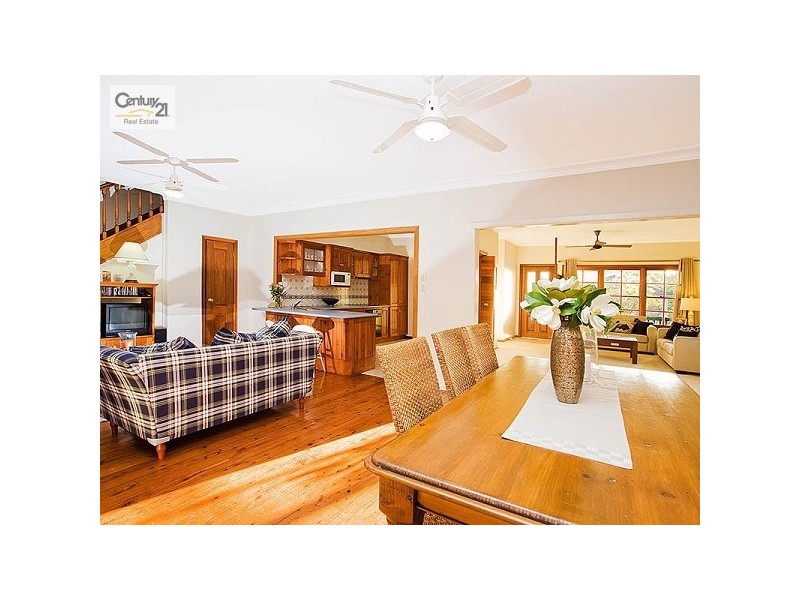 12 Dents Place, Gymea Bay NSW 2227