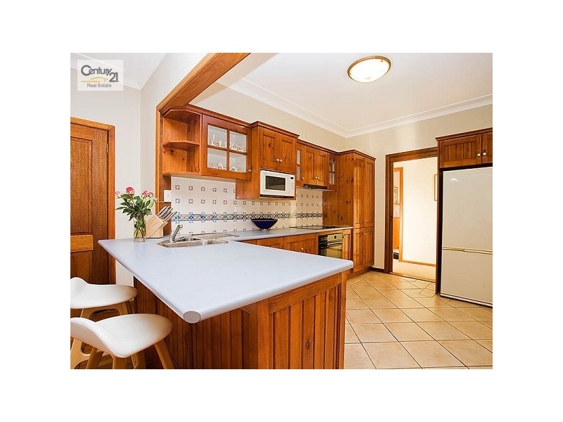 12 Dents Place, Gymea Bay NSW 2227