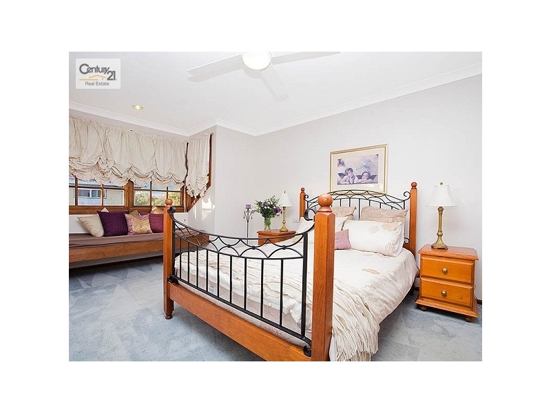 12 Dents Place, Gymea Bay NSW 2227