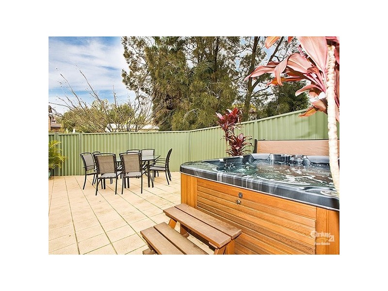 14/78 Hotham Road, Gymea NSW 2227