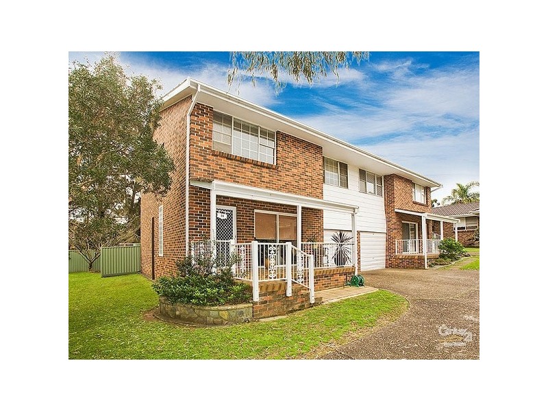 14/78 Hotham Road, Gymea NSW 2227