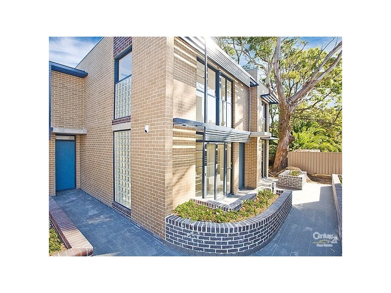 23 – 29 Hotham Road, Gymea NSW 2227