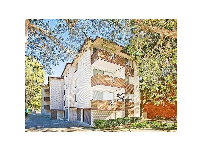 6/45 Talara Road, Gymea NSW 2227