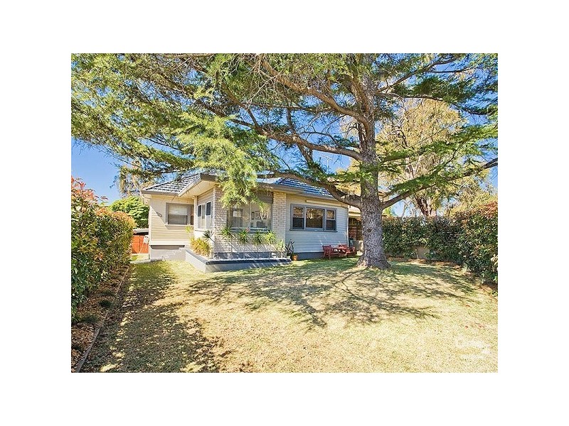 254 Gymea Bay Road, Gymea Bay NSW 2227