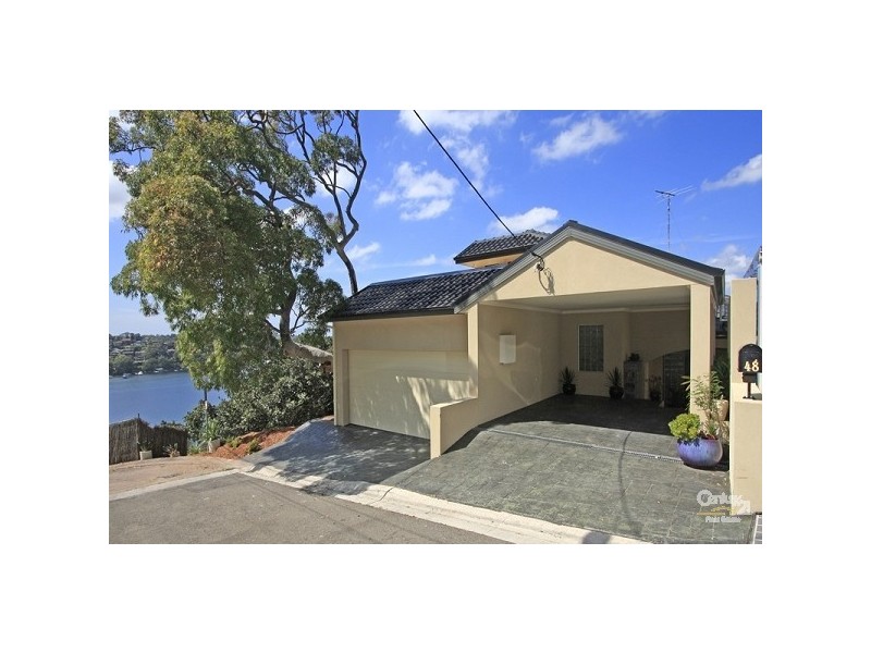 48 Coopernook Avenue, Gymea Bay NSW 2227