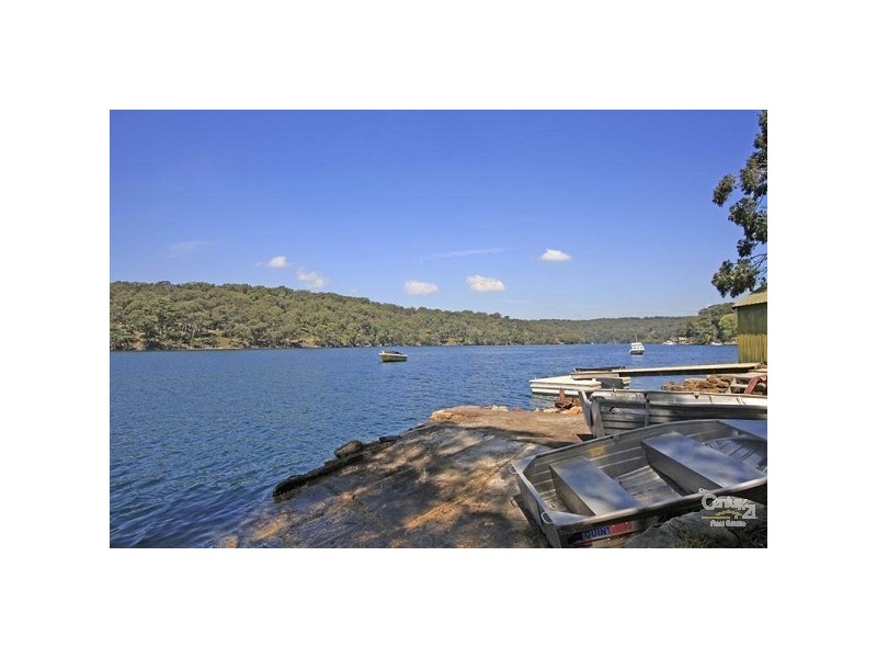 48 Coopernook Avenue, Gymea Bay NSW 2227