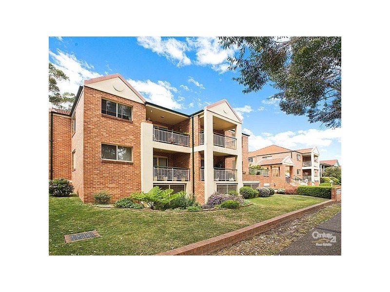 16/50 – 56 Talara Road, Gymea NSW 2227