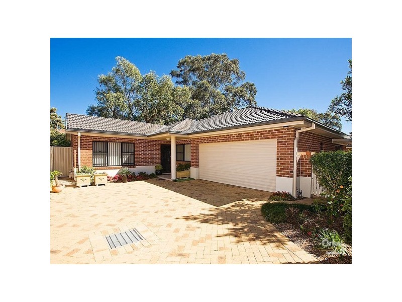 3 Bimbadeen Avenue,, Miranda NSW 2228