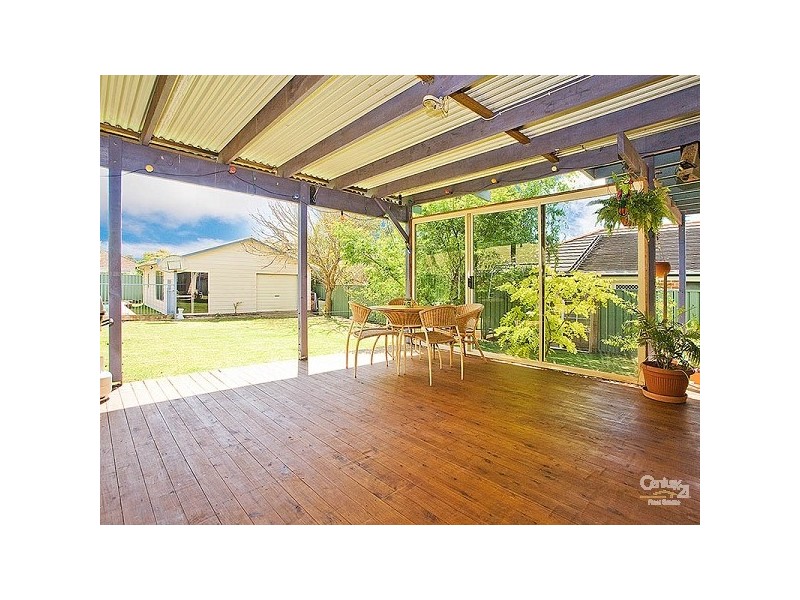 17 Second Avenue, Gymea Bay NSW 2227