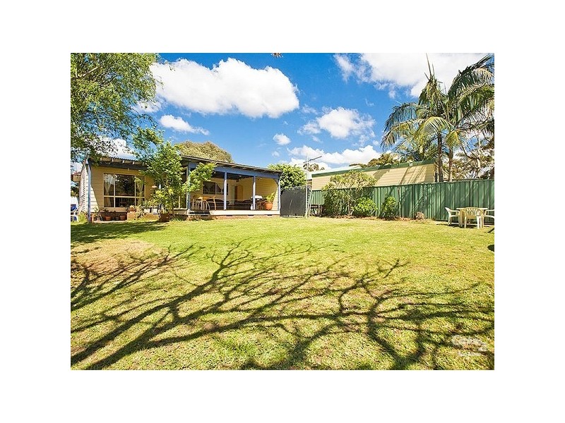 17 Second Avenue, Gymea Bay NSW 2227