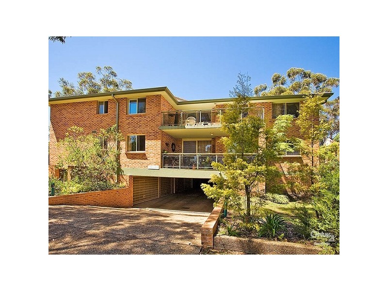 10/46 Talara Road, Gymea NSW 2227