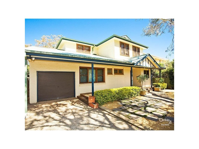 99 Warrah Road, Yowie Bay NSW 2228