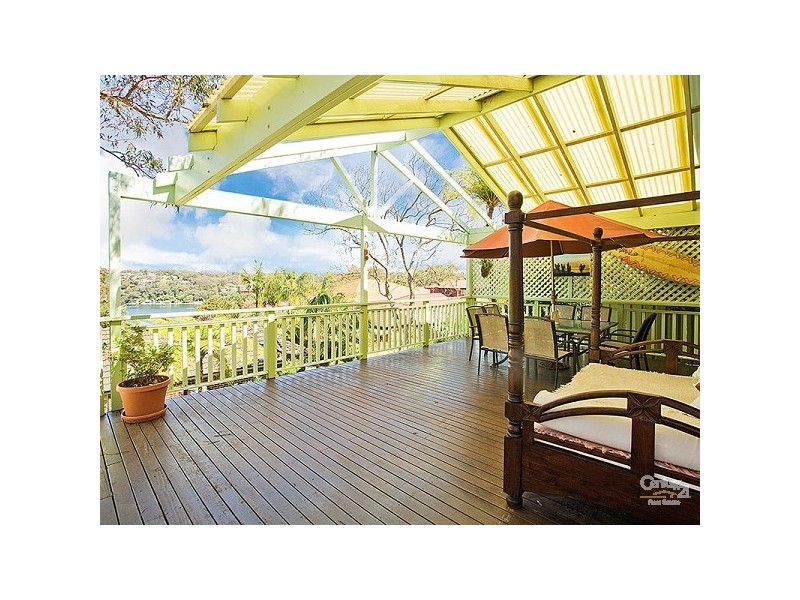 99 Warrah Road, Yowie Bay NSW 2228