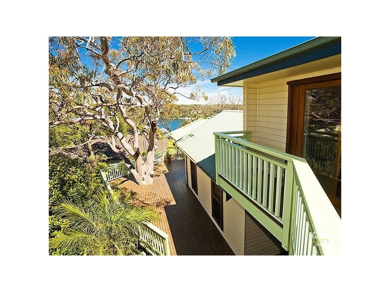 99 Warrah Road, Yowie Bay NSW 2228