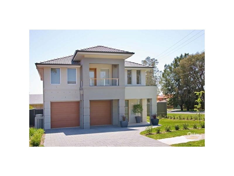 89 Ellesmere Road, Gymea Bay NSW 2227