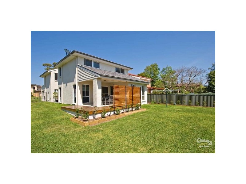 89 Ellesmere Road, Gymea Bay NSW 2227