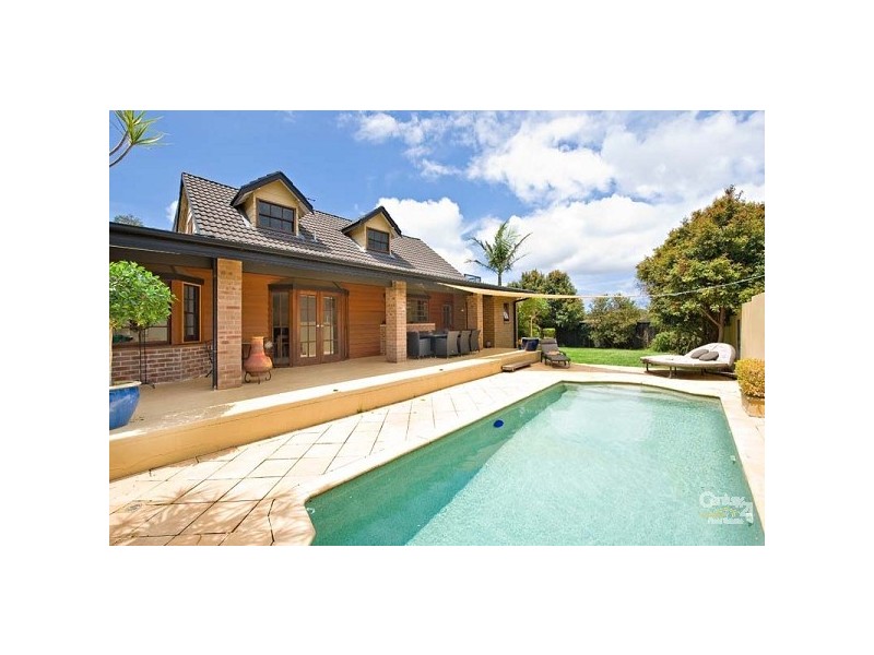 93 Bunarba Road, Gymea Bay NSW 2227