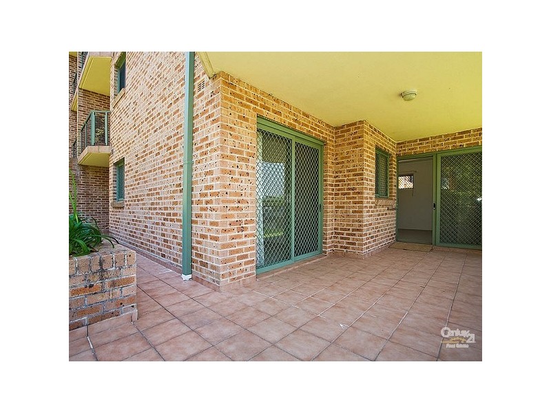 10/25-29 Koorabel Avenue, Gymea NSW 2227