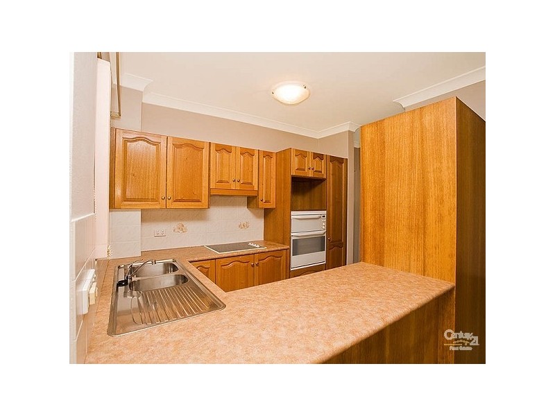 10/25-29 Koorabel Avenue, Gymea NSW 2227