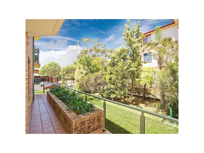 10/25-29 Koorabel Avenue, Gymea NSW 2227