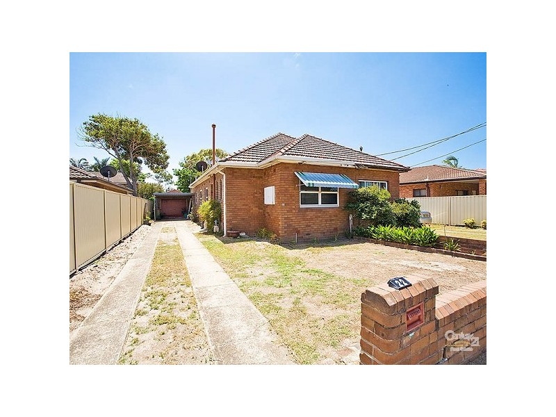 22 Fraters Avenue, Sans Souci NSW 2219