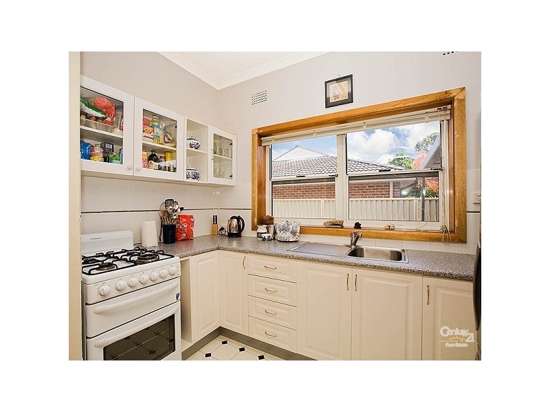 22 Fraters Avenue, Sans Souci NSW 2219