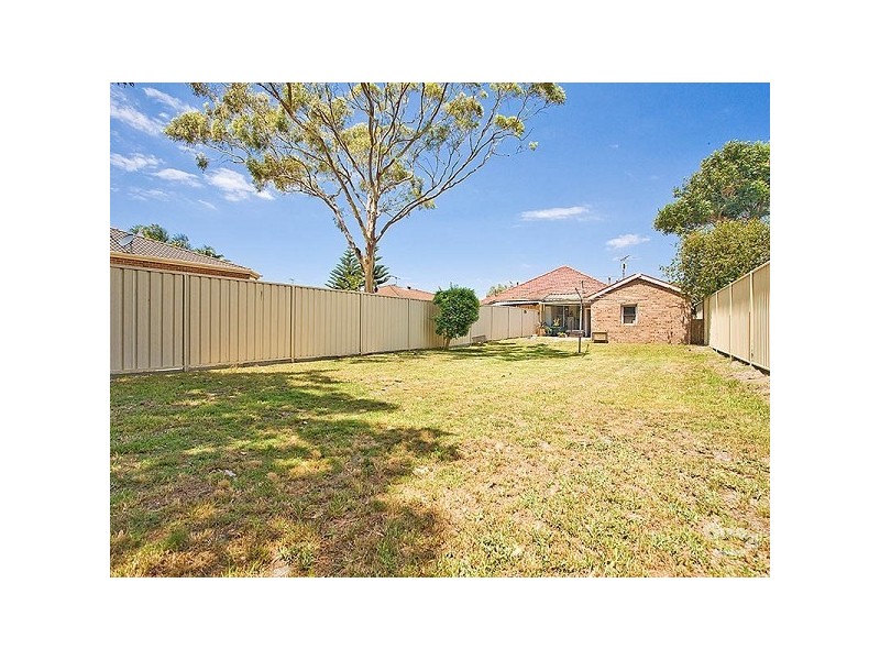 22 Fraters Avenue, Sans Souci NSW 2219