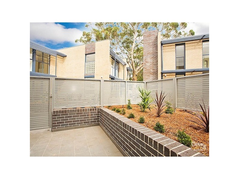 14/23 – 29 Hotham Road, Gymea NSW 2227