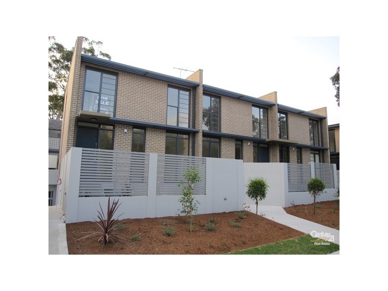 14/23 – 29 Hotham Road, Gymea NSW 2227