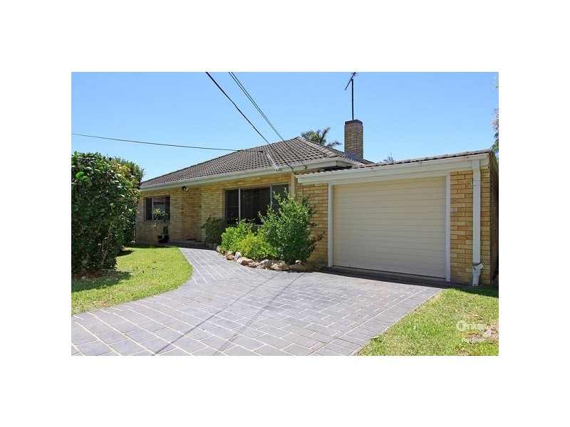 4 Kaloona Place, Kirrawee NSW 2232